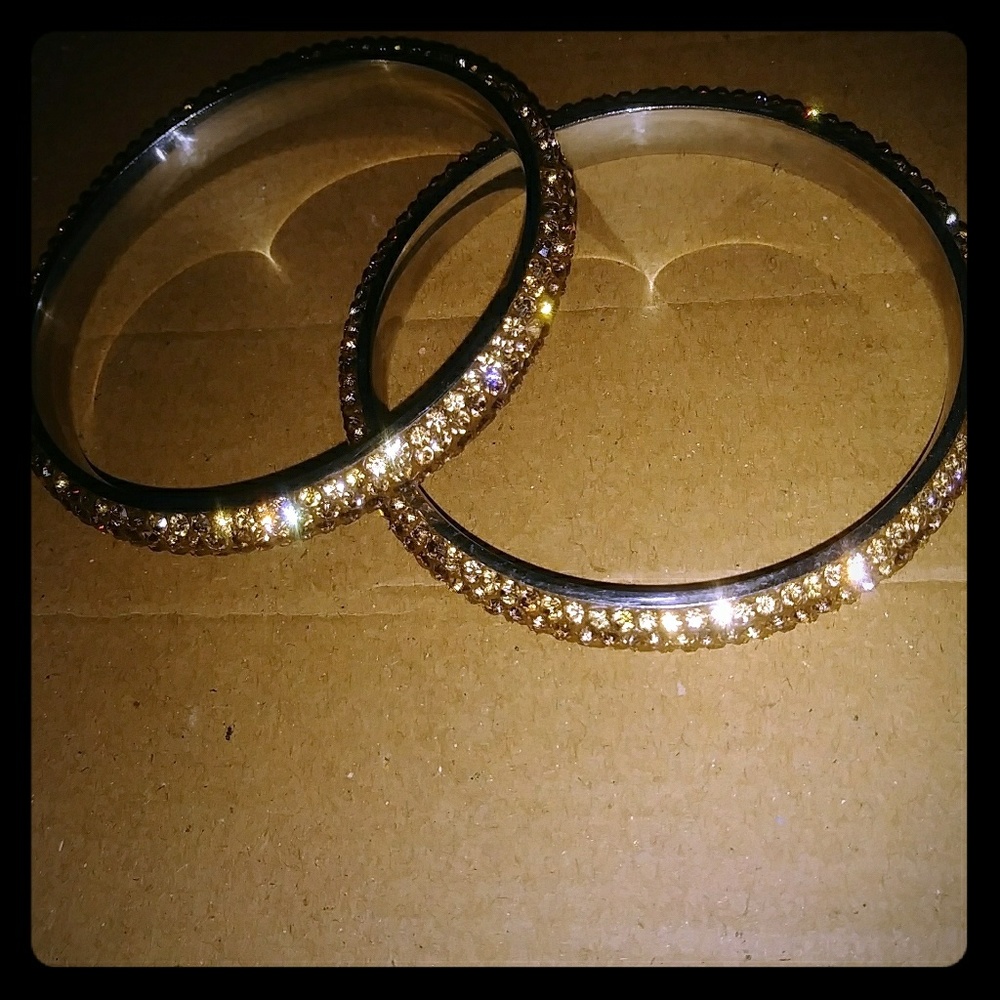 Bangels bracelets
